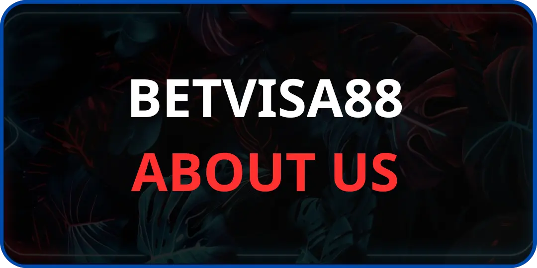 About us betvisa88