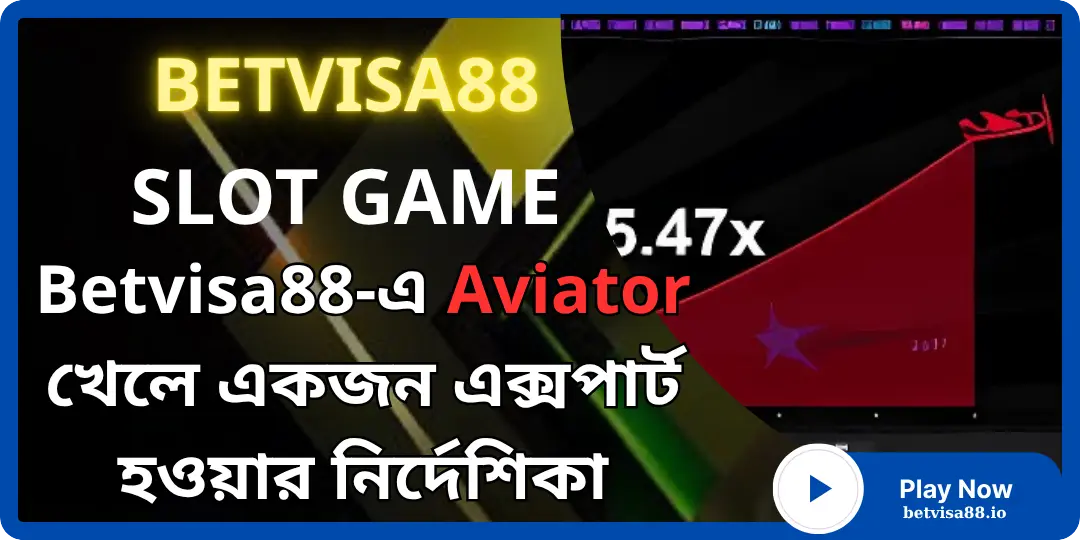Aviator betvisa88