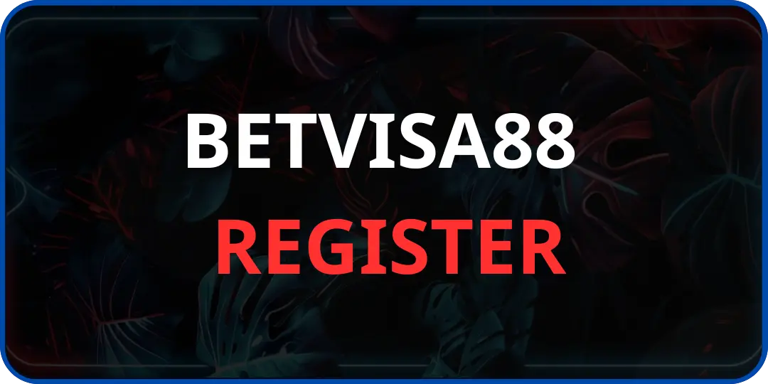 Betvisa88 Register