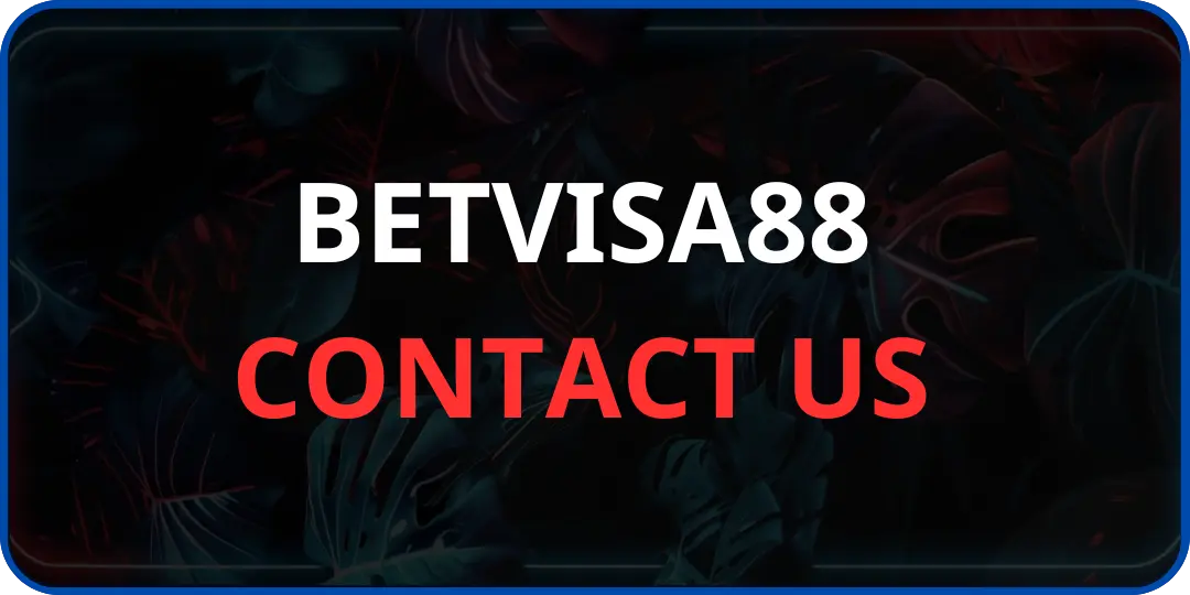 Contact Us betvisa88
