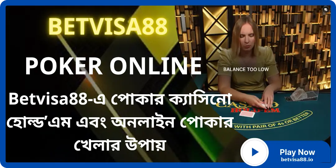 poker betvisa88